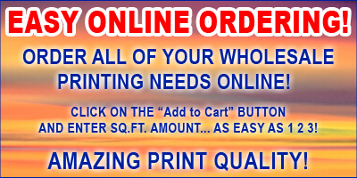 easy online print ordering wholesale